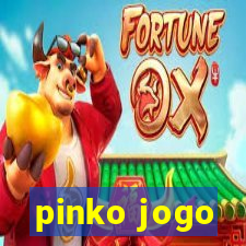 pinko jogo